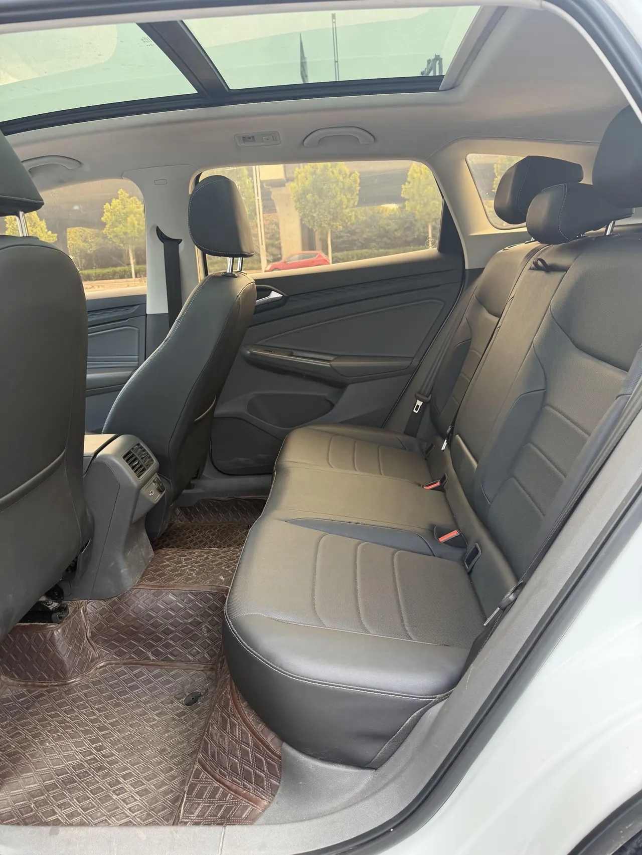 Jetta 2020 Jetta VS7 1.4T Pleasant Automatic Transmission 6