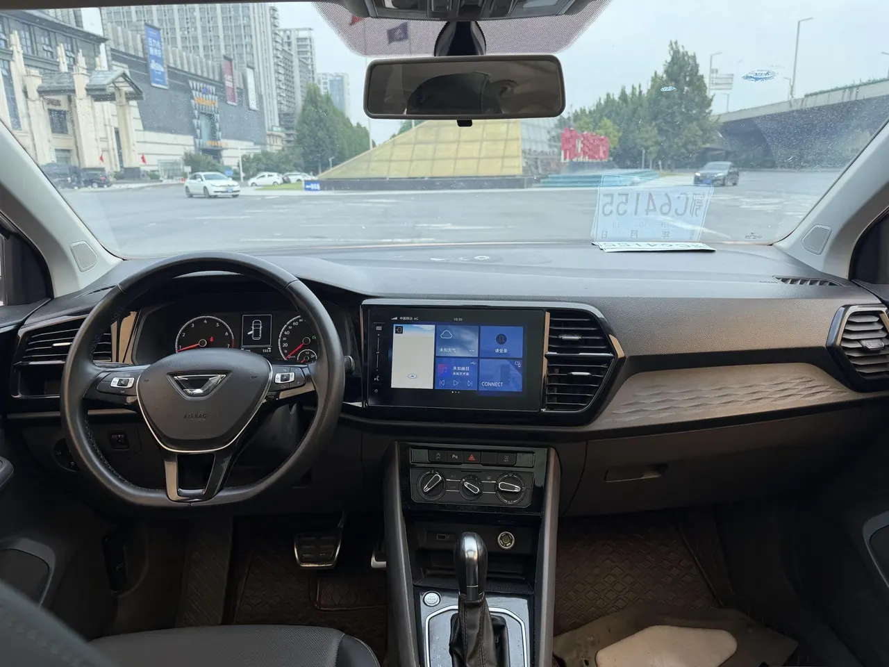 Jetta 2020 Jetta VS7 1.4T Pleasant Automatic Transmission 7