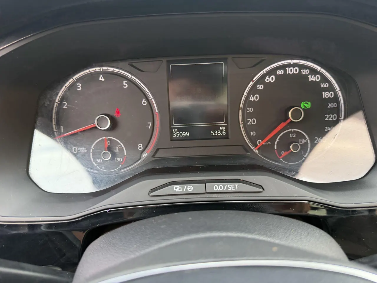 Jetta 2020 Jetta VS7 1.4T Pleasant Automatic Transmission 9