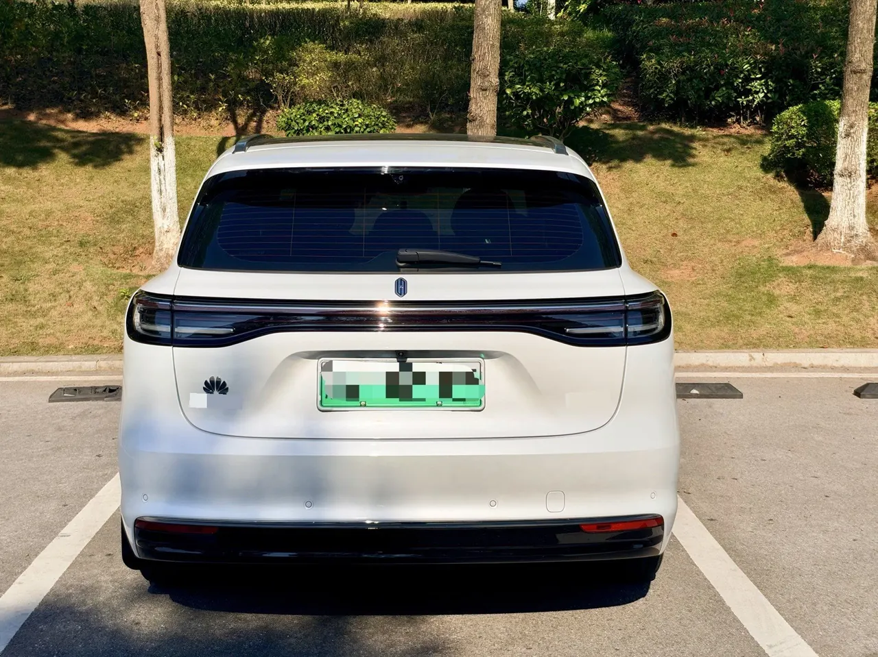 Shangjie 2025 H5 Range-Extended Max Automatic Transmission 9