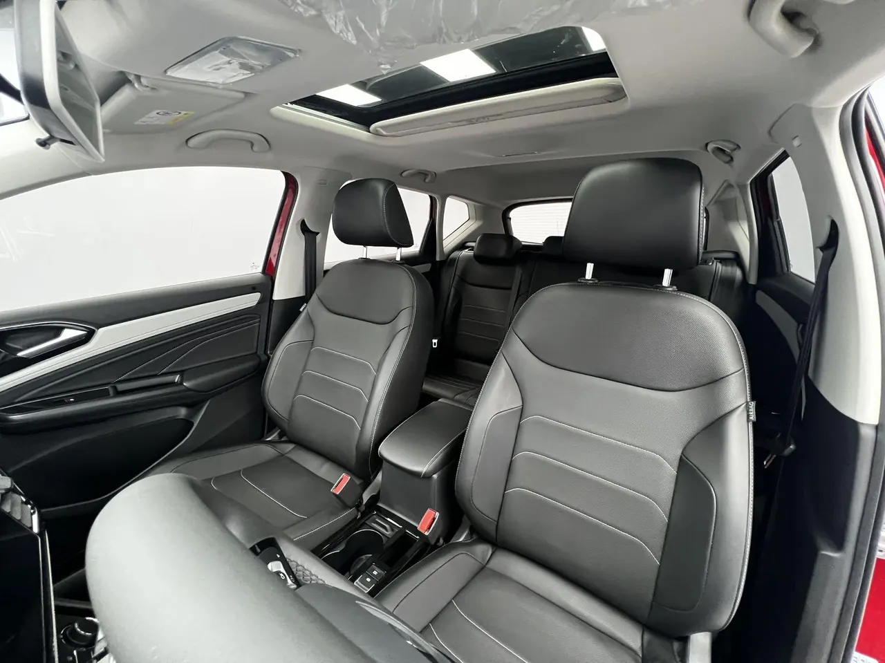 Jetta 2023 Jetta VS5 1.4TSI 280TSI Pleasant Automatic 10