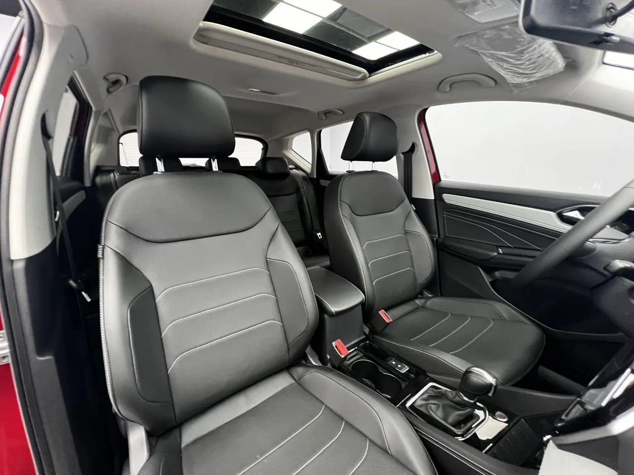 Jetta 2023 Jetta VS5 1.4TSI 280TSI Pleasant Automatic 11