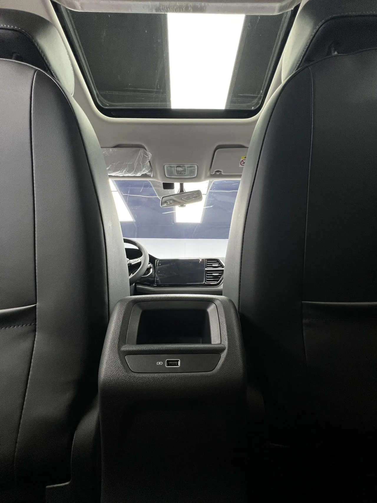 Jetta 2023 Jetta VS5 1.4TSI 280TSI Pleasant Automatic 12