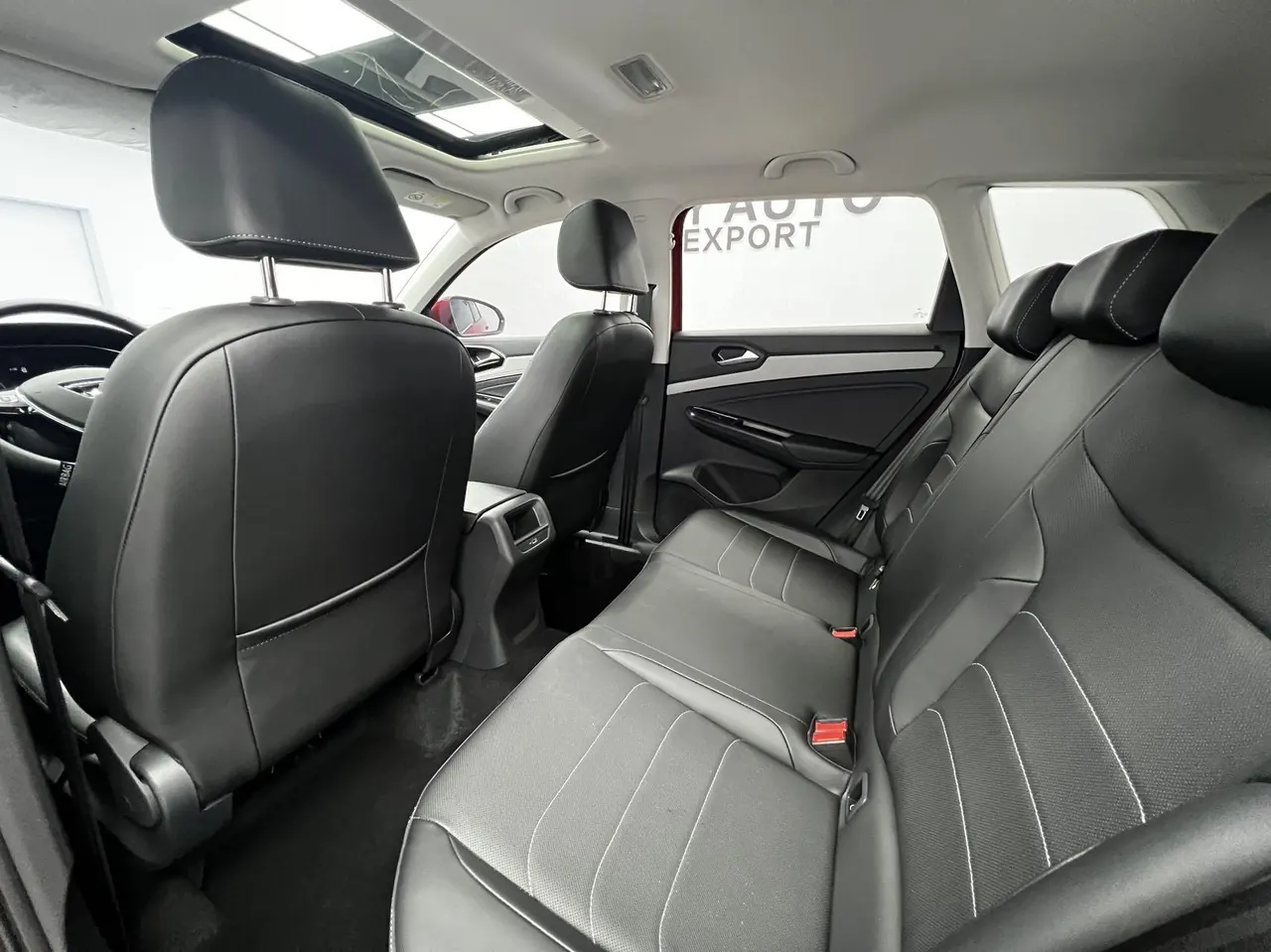 Jetta 2023 Jetta VS5 1.4TSI 280TSI Pleasant Automatic 15