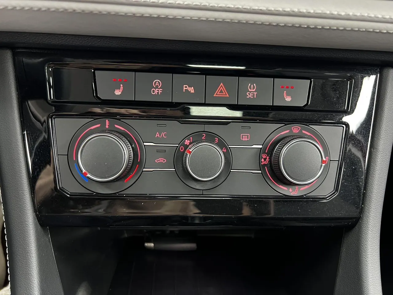 Jetta 2023 Jetta VS5 1.4TSI 280TSI Pleasant Automatic 16