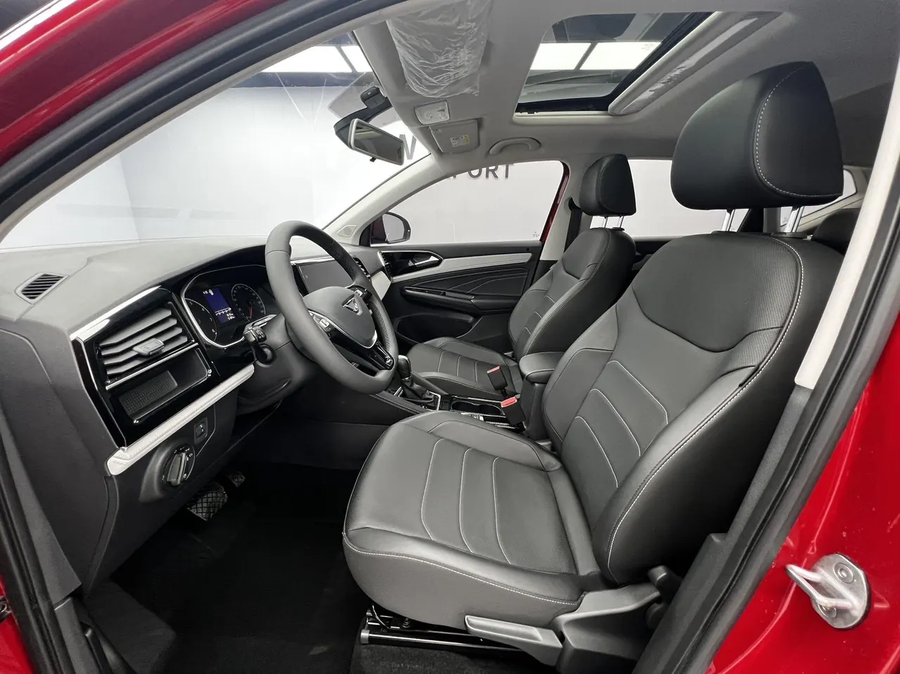 Jetta 2023 Jetta VS5 1.4TSI 280TSI Pleasant Automatic 7