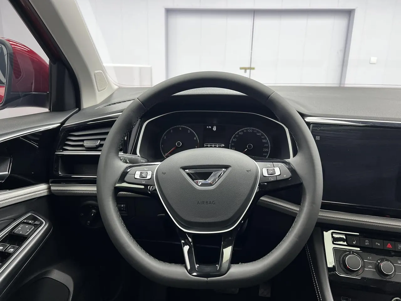 Jetta 2023 Jetta VS5 1.4TSI 280TSI Pleasant Automatic 9