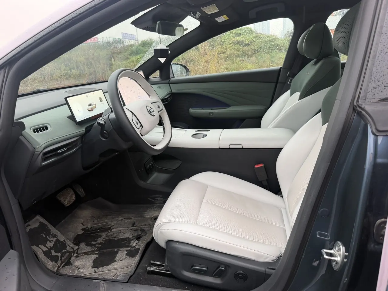 Nissan 2025 N7 625 Max Automatic 4
