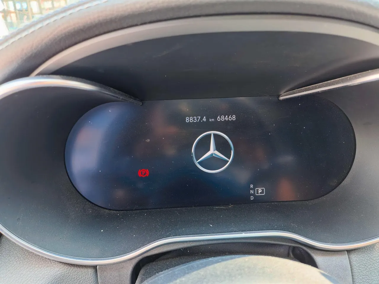 Mercedes Benz Class C 2020 C 260 L 48V 1.5T Sports Edition (Modified) Automatic Gear 7