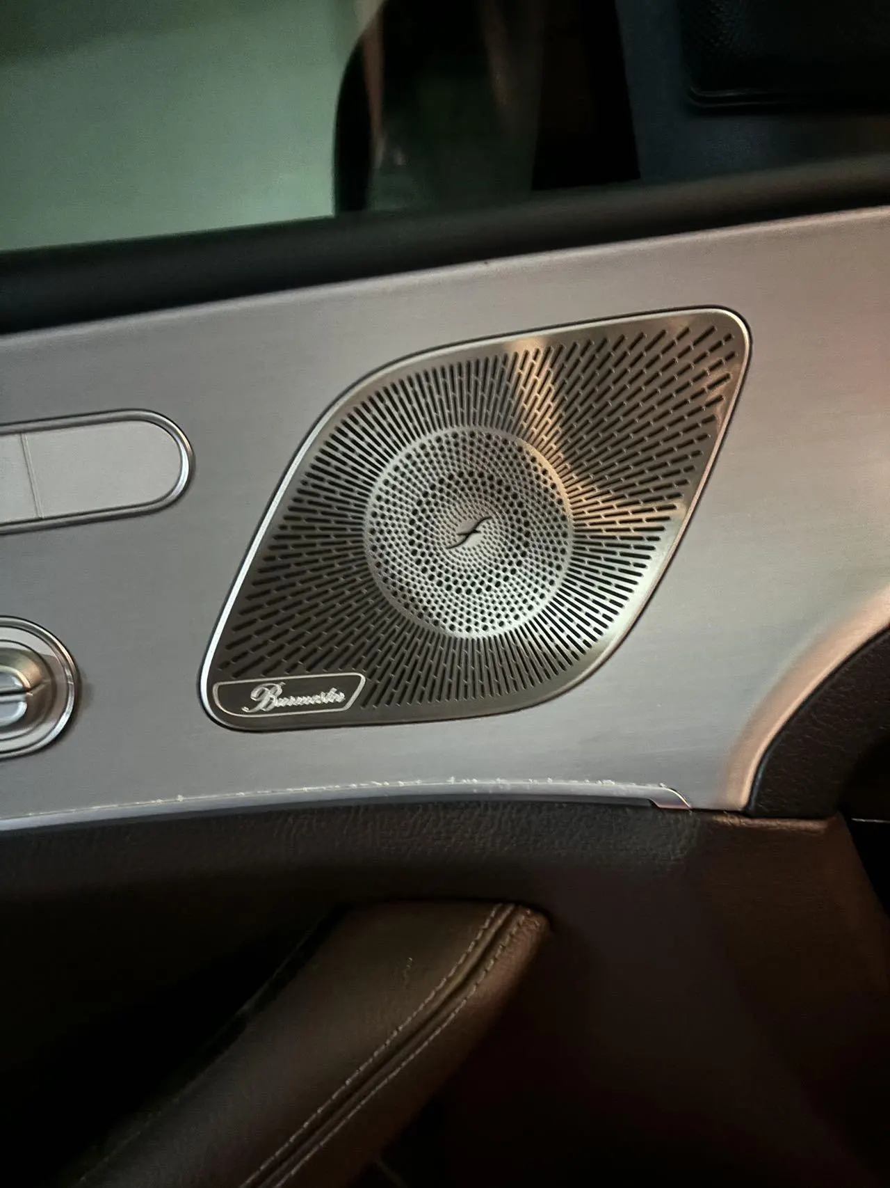 Mercedes Benz GLE (Imported) 2023 GLE 450 4MATIC 48V 2.5T Fashion Automatic Gear 3