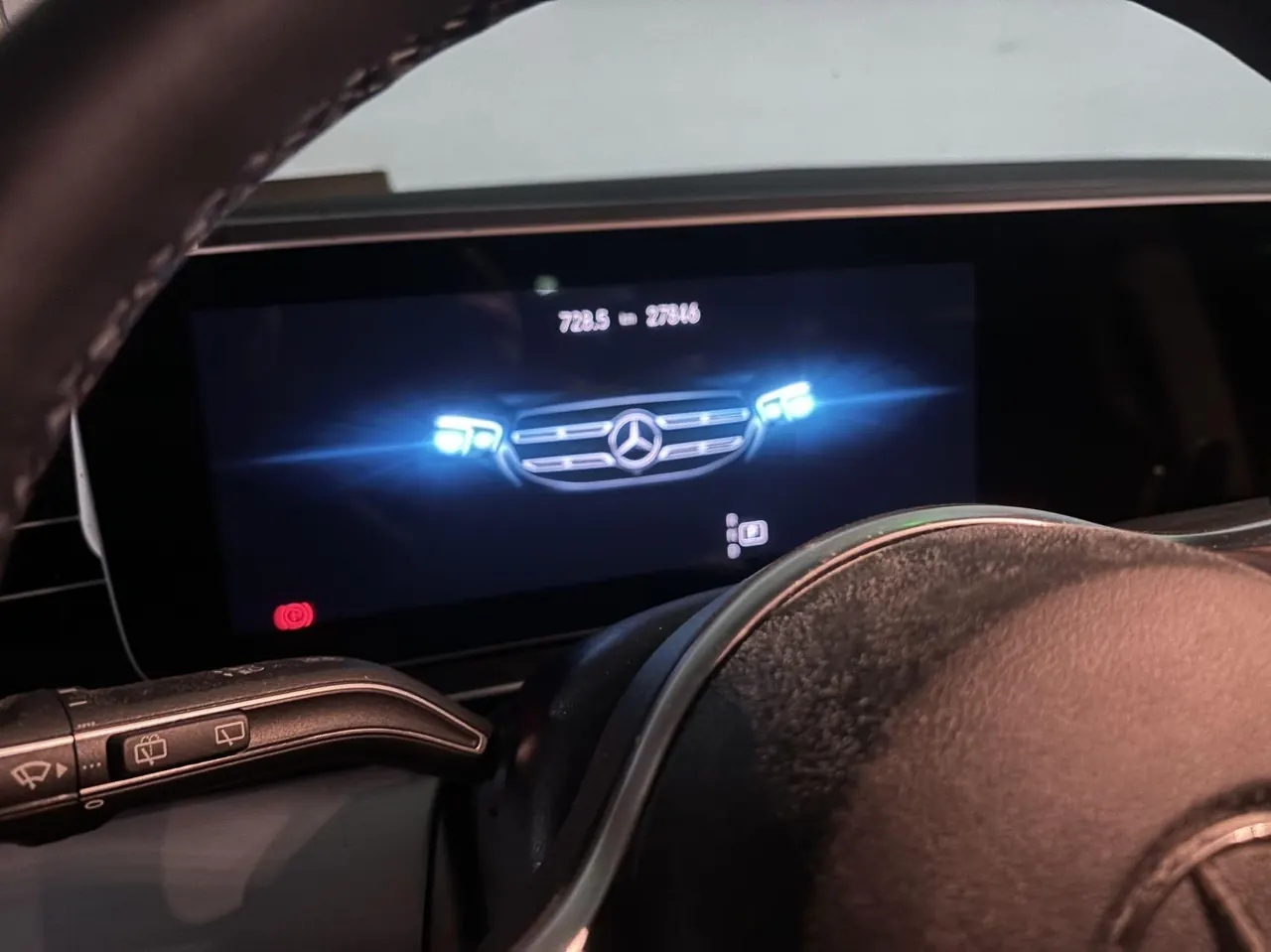 Mercedes Benz GLE (Imported) 2023 GLE 450 4MATIC 48V 2.5T Fashion Automatic Gear 5