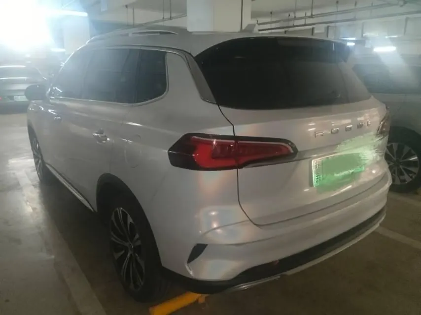 Roewe 2020 RX5 eMAX 1.5T 500 Intelligent Cockpit Extreme Automatic Gear 2