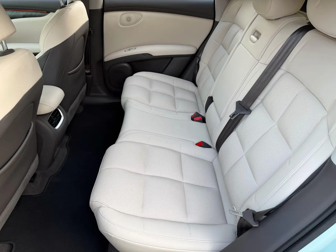 IM 2023 IM LS6 Max Long Endurance Edition Automatic Transmission 9