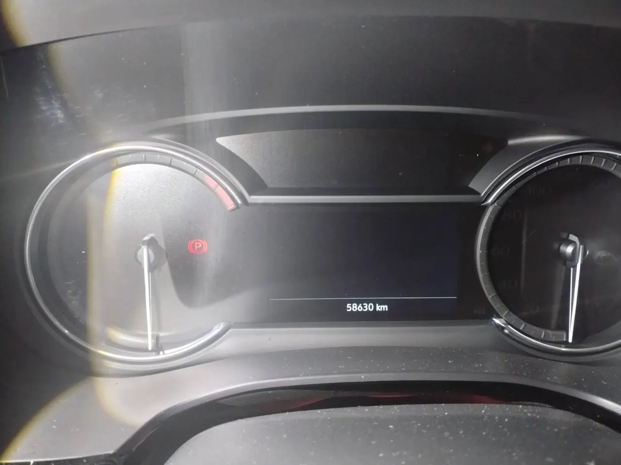 Cadillac 2023 XT5 48V 2.0T Two-Drive Fashion Automatic Gear 10