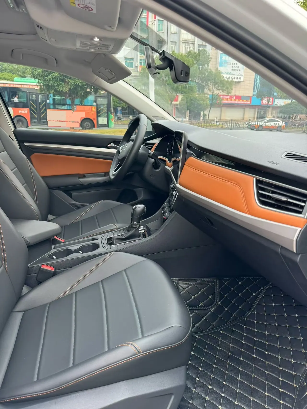 Volkswagen 2023 Bora 1.2TSI 200TSI Yuexing PRO Edition Automatic Gear 6