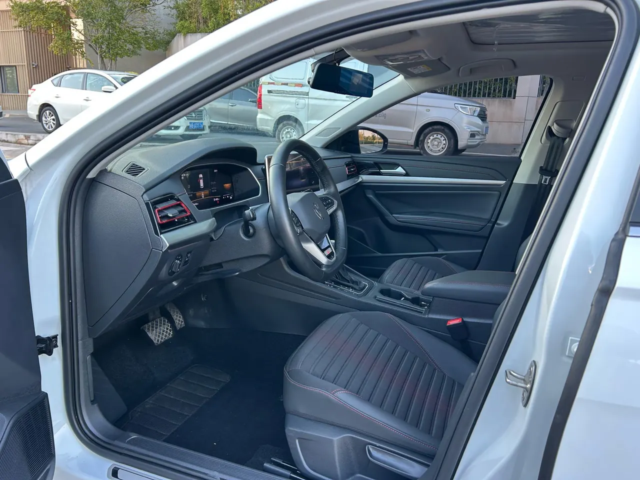 Volkswagen 2023 Lavida 1.4TSI 280TSI Star Full Escape Edition Automatic Gear 8