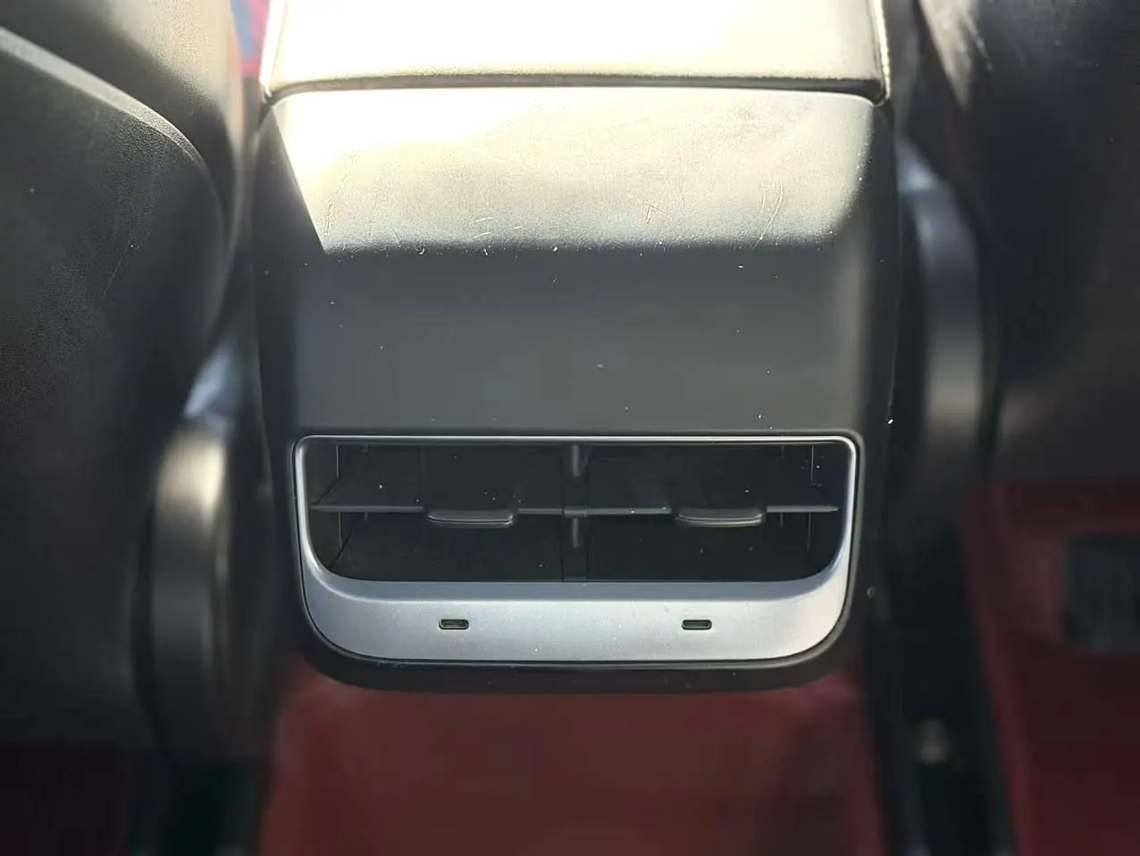 Tesla 2023 Model Y long endurance all-wheel drive version automatic transmission 6
