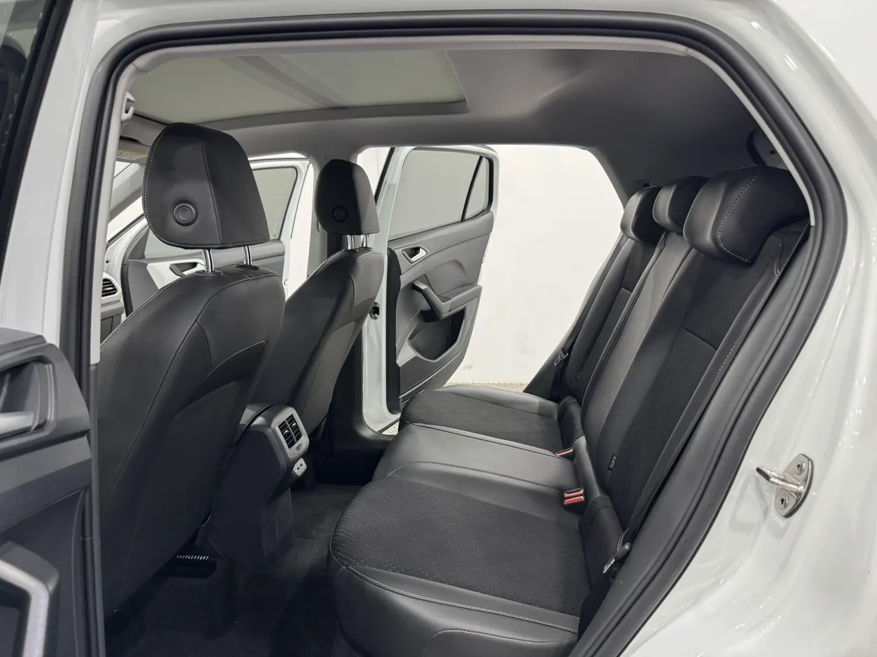 Volkswagen 2021 Shadow Exploration 1.5 Yue Zhi Lian Edition Automatic Gear 6