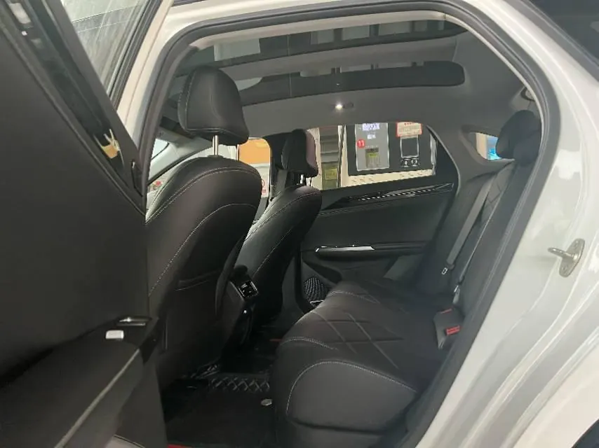 Geely Galaxy 2024 L6 1.5T 125km Creative Edition Automatic Gear 7