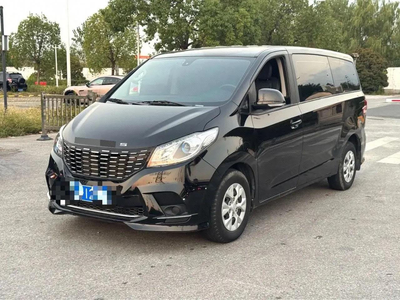 Открыть галерею: Chase 2023 G10 2.0T Multifunctional Operating Edition 7/8 Manual Gear