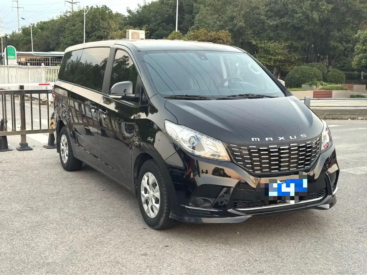 Chase 2023 G10 2.0T Multifunctional Operating Edition 7/8 Manual Gear 2