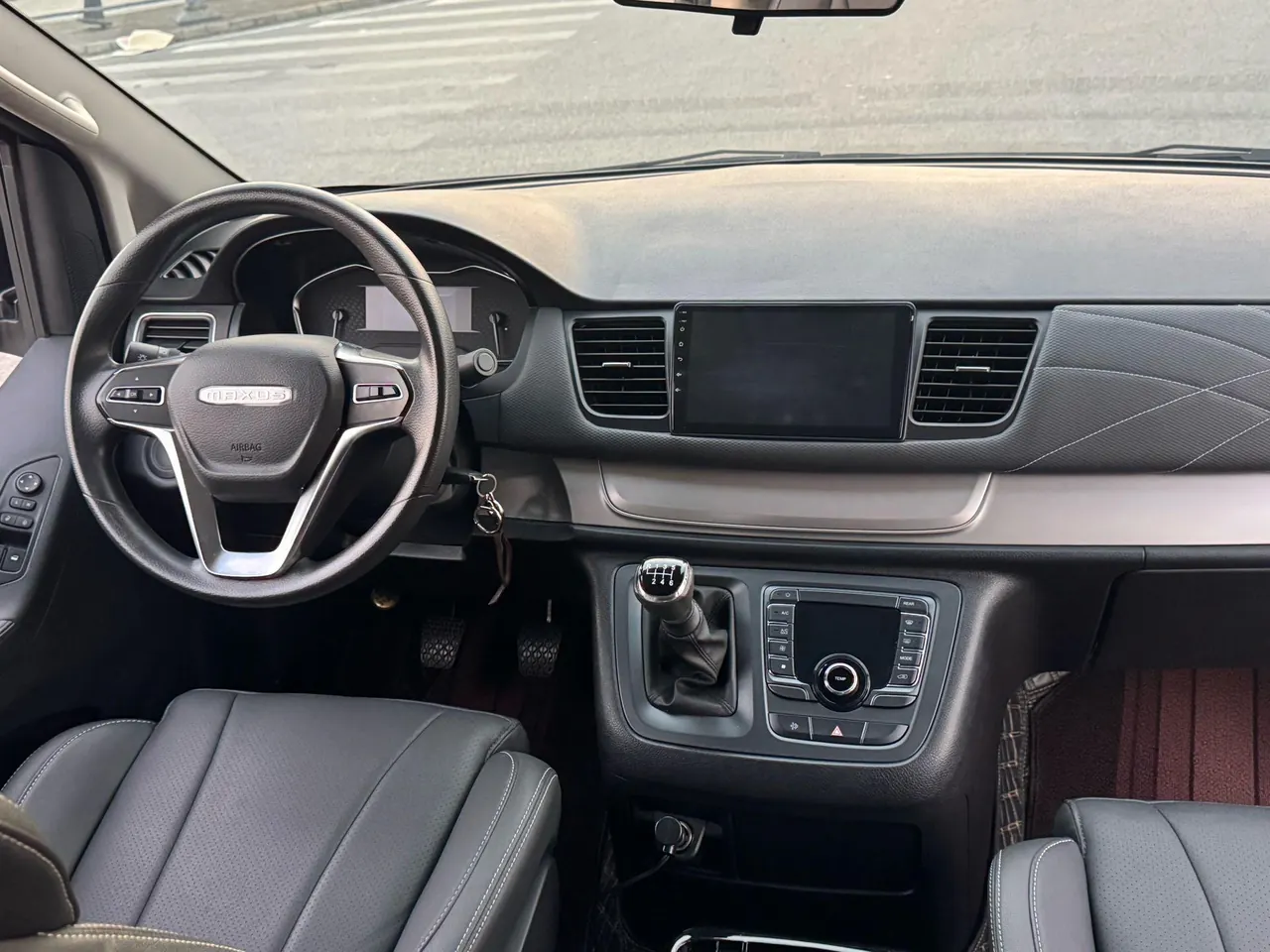 Chase 2023 G10 2.0T Multifunctional Operating Edition 7/8 Manual Gear 3