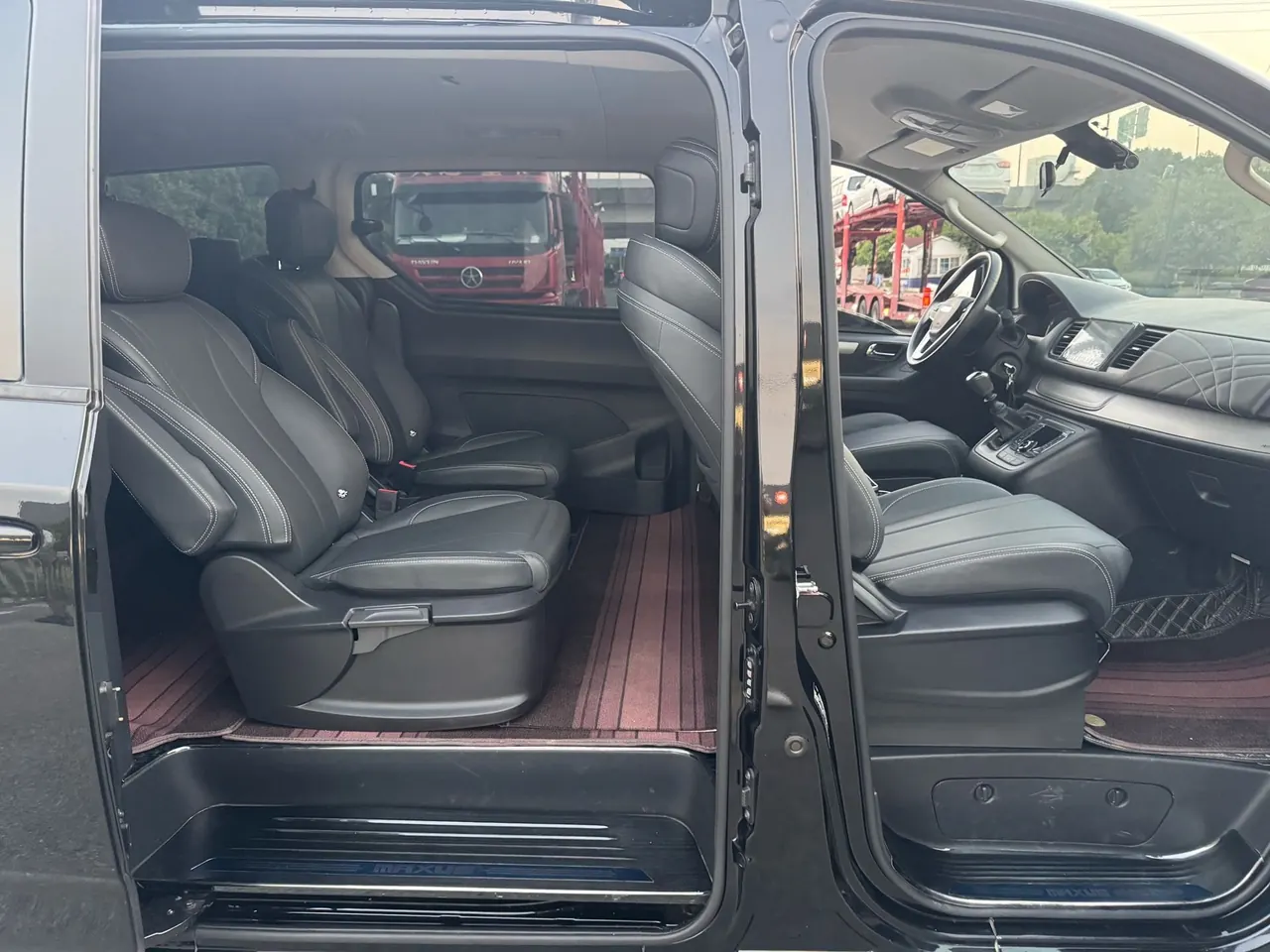 Chase 2023 G10 2.0T Multifunctional Operating Edition 7/8 Manual Gear 4