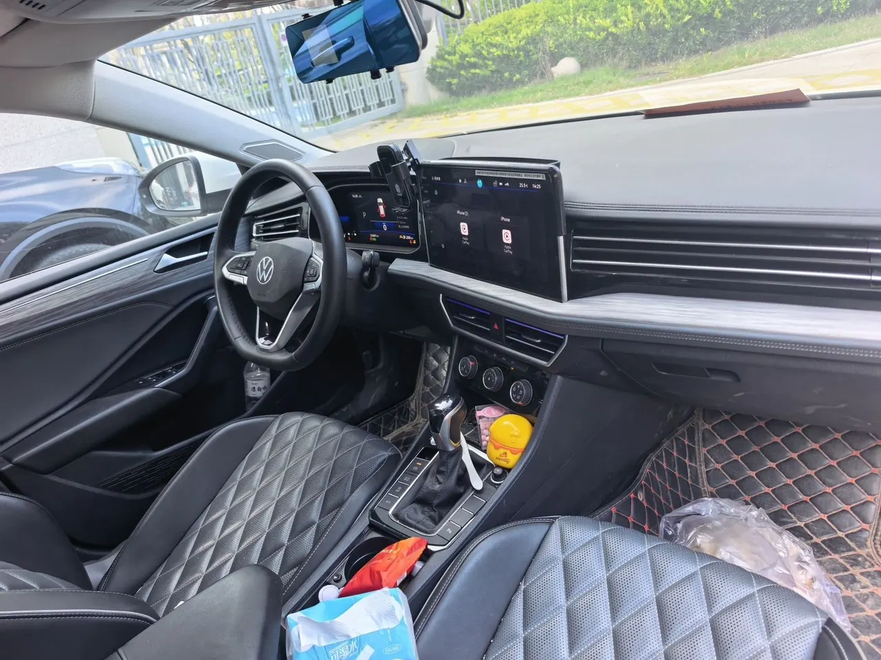 Volkswagen 2023 Sagitar 1.5TSI 300TSI Exceed Edition Automatic 4