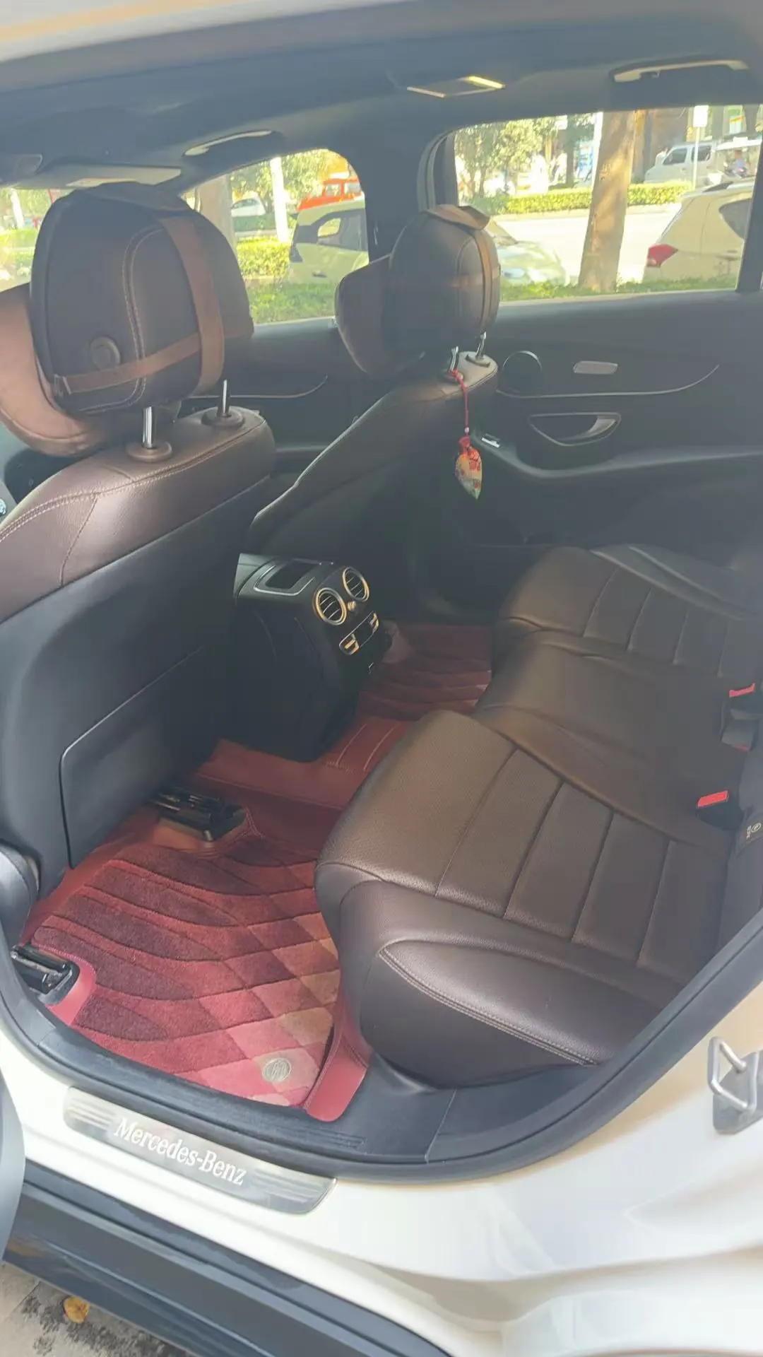 Mercedes Benz 2021 GLC 260 L 4MATIC 2.0T Luxury Automatic 3