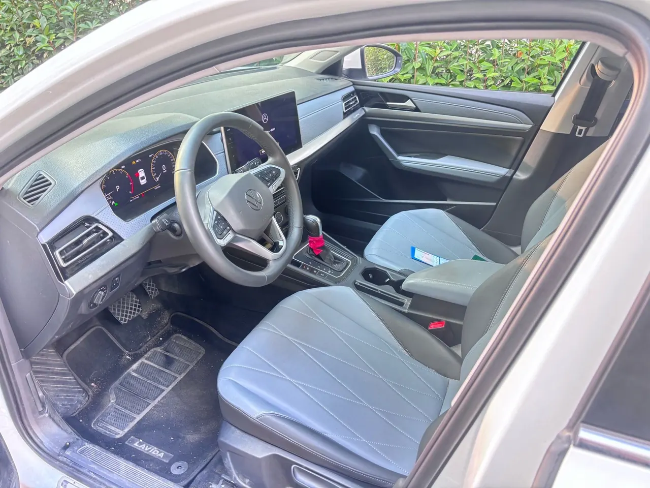 Volkswagen 2024 LaVida 1.5 Star 5 Million Edition Automatic Gear 2