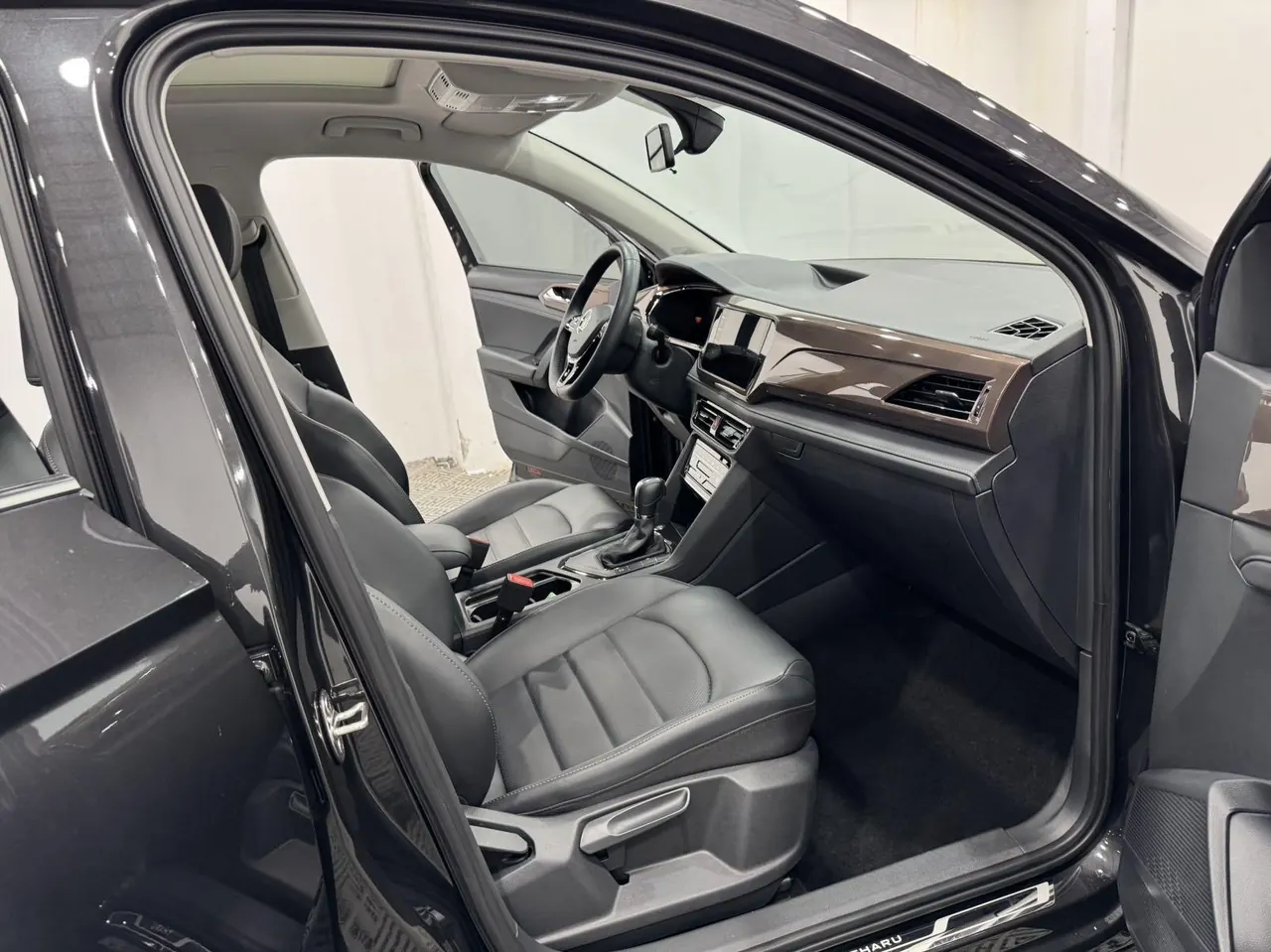 Volkswagen 2021 Tuyue 1.4TSI 280TSI Two-Drive Deluxe PLUS Automatic Gear 4