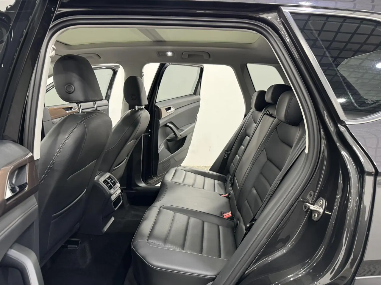 Volkswagen 2021 Tuyue 1.4TSI 280TSI Two-Drive Deluxe PLUS Automatic Gear 6