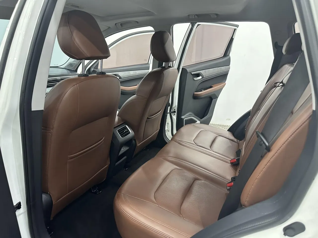 Geely Vision SUV(X6) 2021 Vision X6 Pro 1.4T Premium Automatic 6