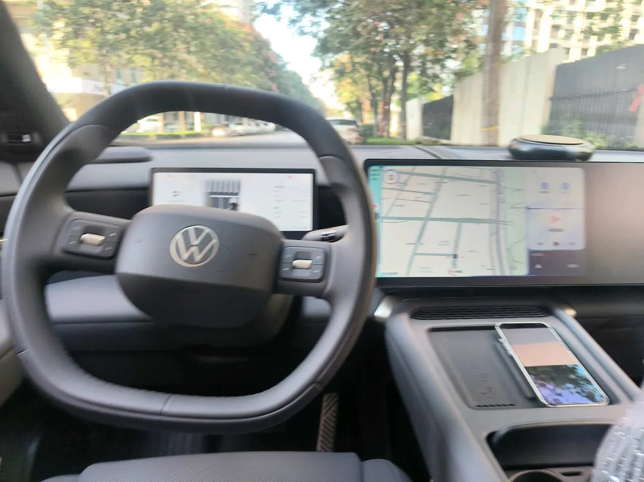 Volkswagen 2026 and public 08 Pure automatic gear 12