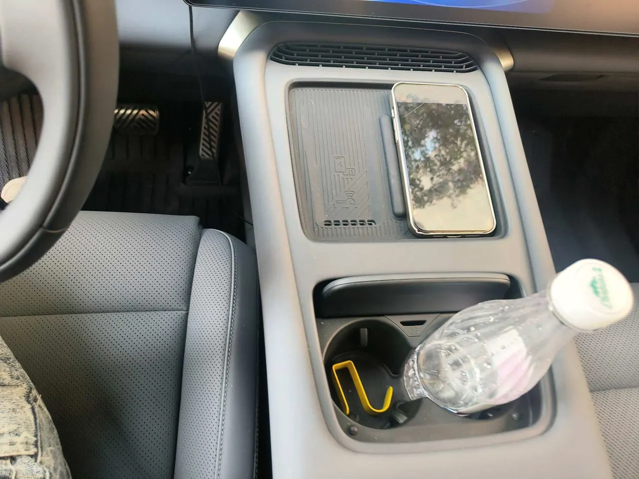 Volkswagen 2026 and public 08 Pure automatic gear 16