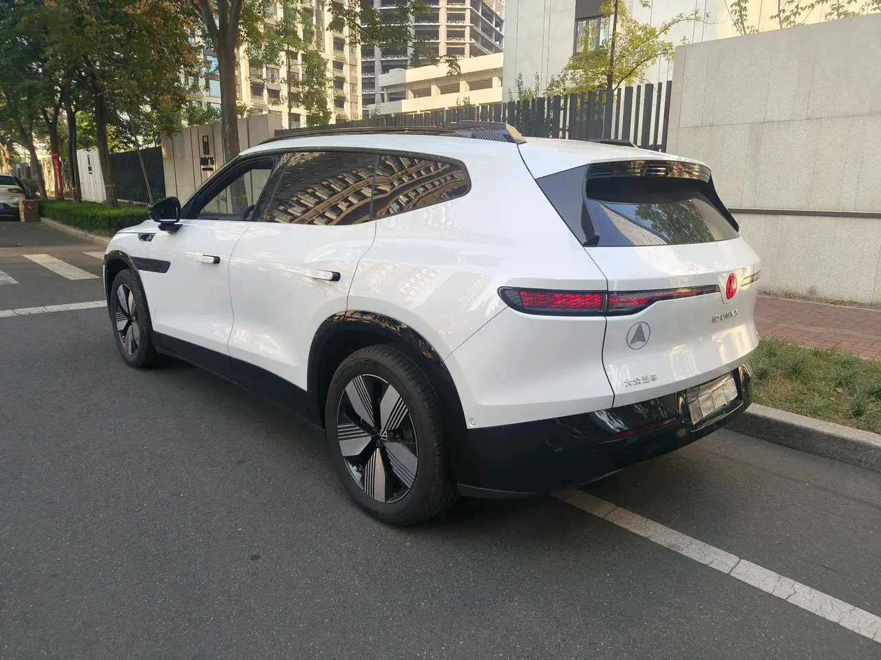 Volkswagen 2026 and public 08 Pure automatic gear 6