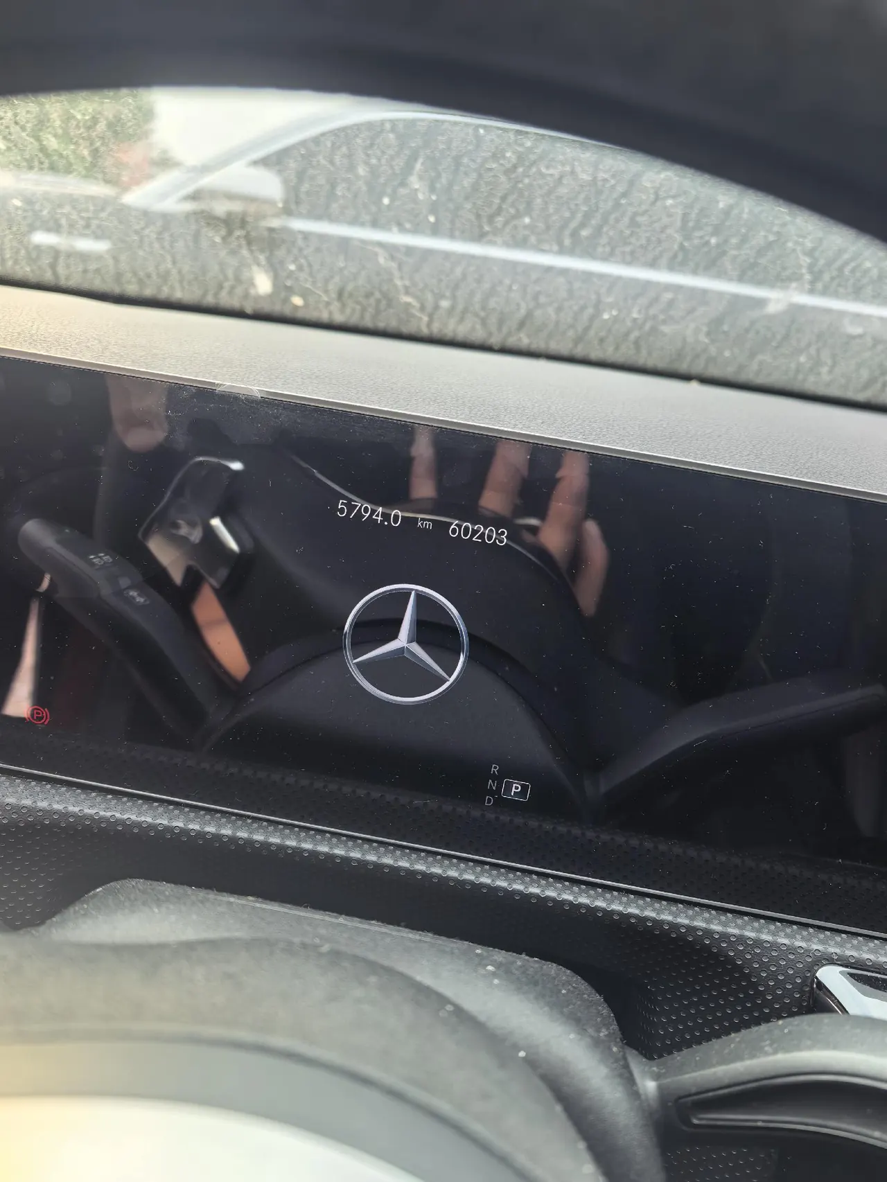 Mercedes Benz Class A 2020 A 200 L 1.3T Sports Automatic 9