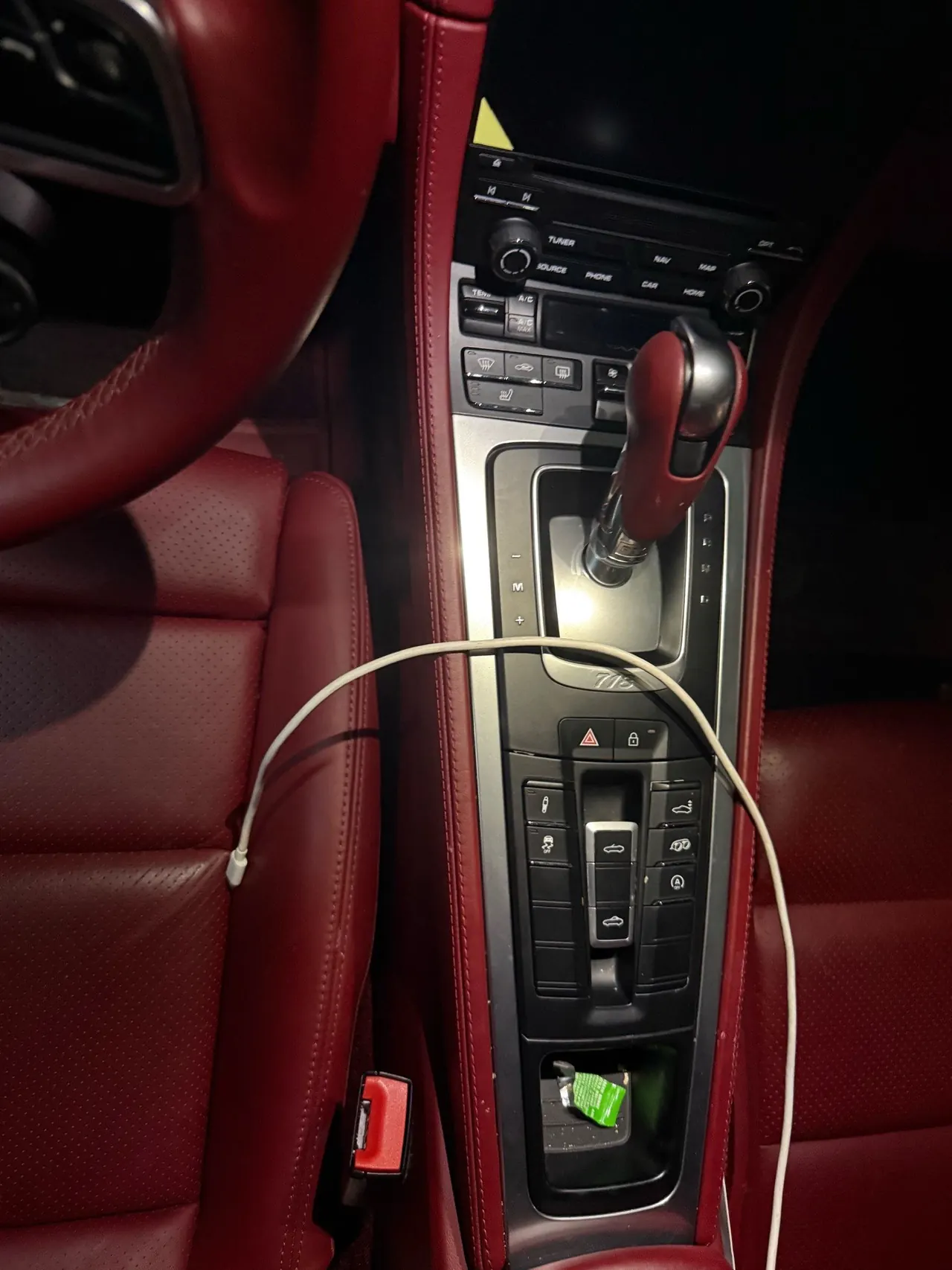 Porsche 718 (Imported) 2020 718 Boxer 2.0T Automatic 7