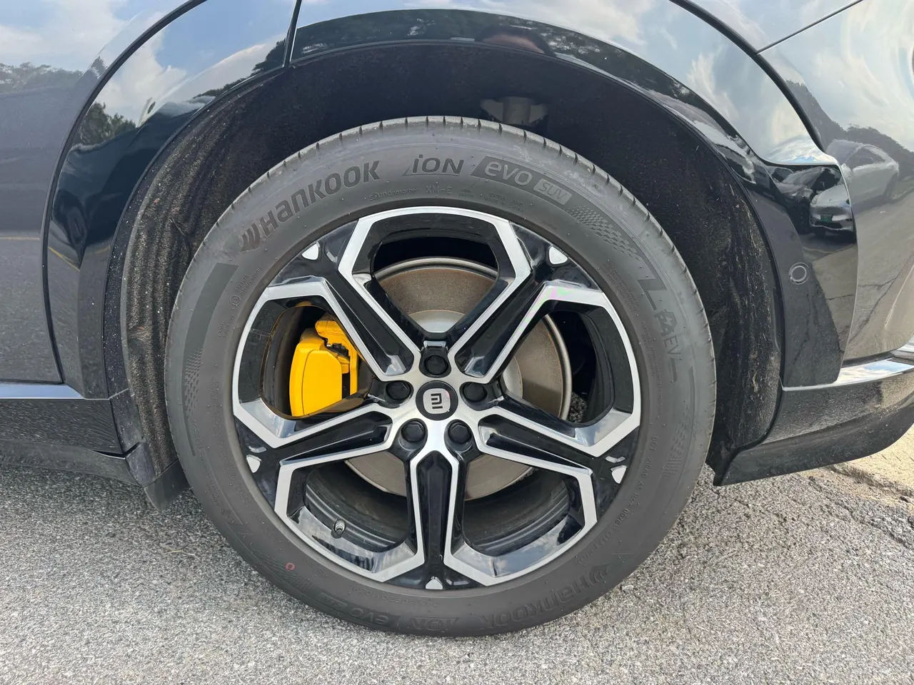 MI 2026 YU7 Standard Edition Automatic Gear 8