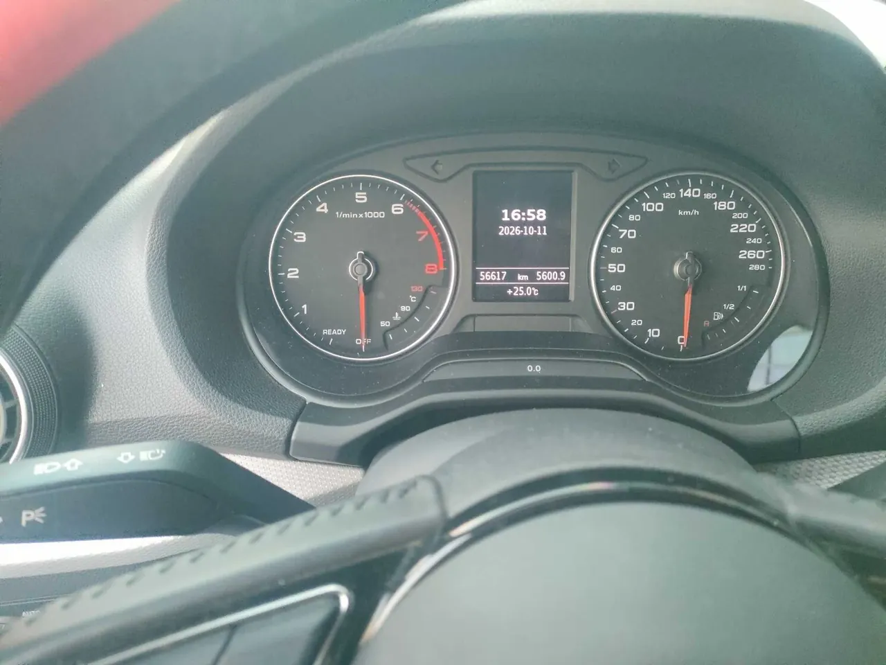 Audi 2020 Q2L 1.4TFSI 35TFSI Fashion Elegant Automatic 6