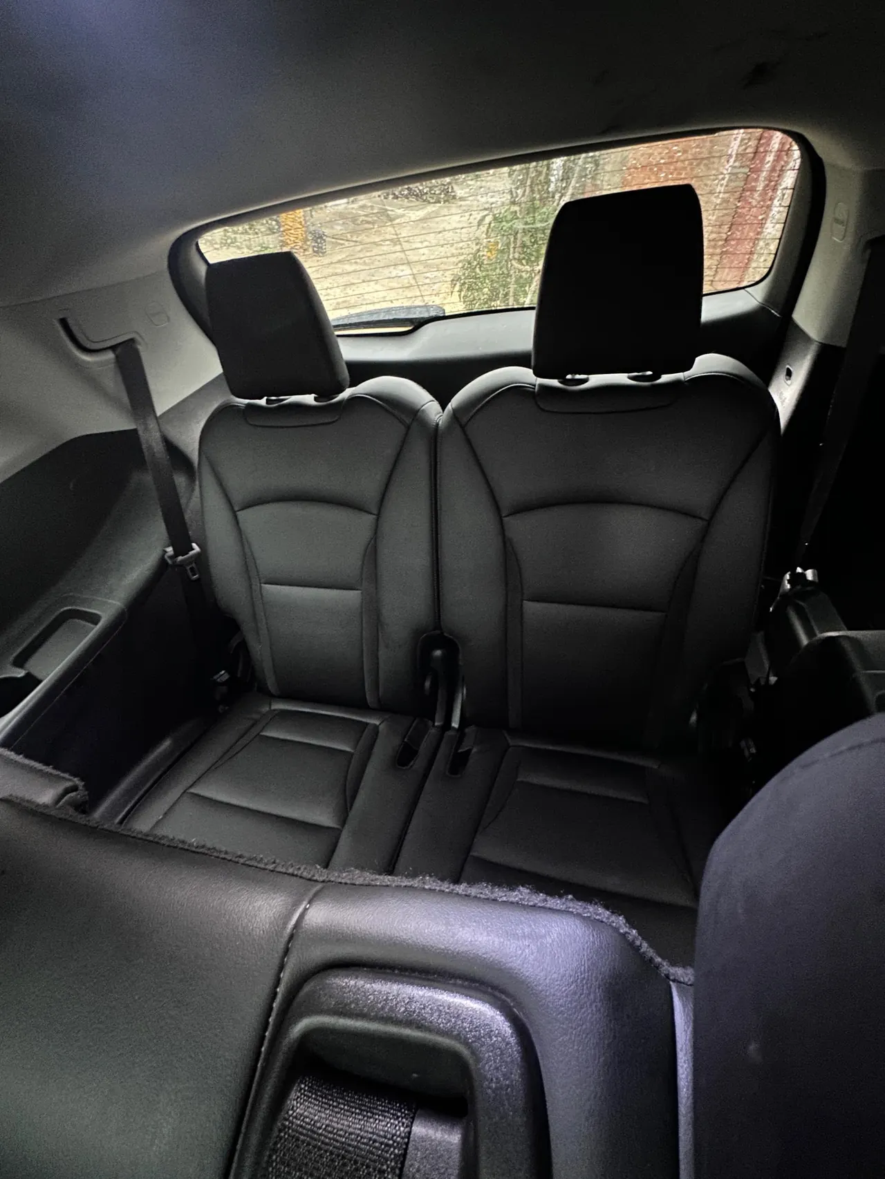 Buick 2020 Angke Flag 2.0T 28T Two-Drive Luxury Automatic Gear 4