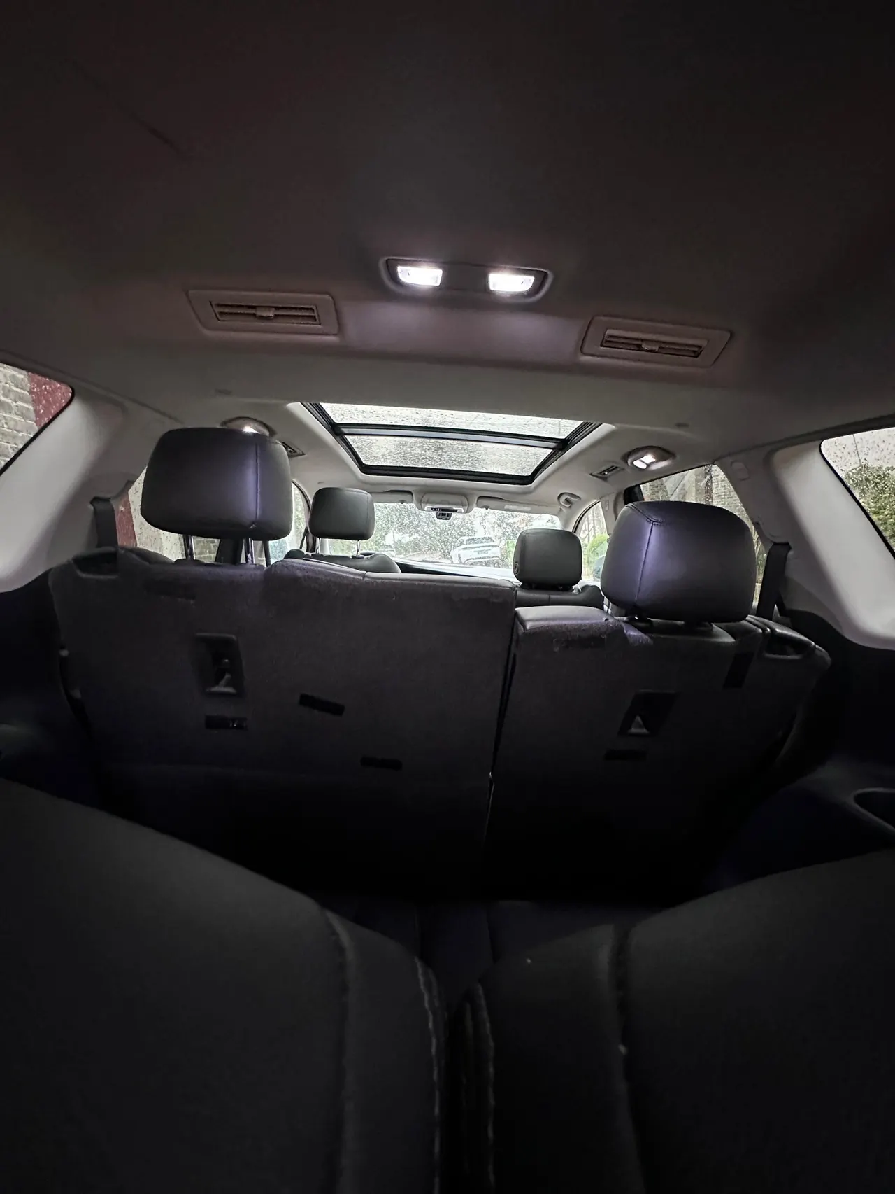 Buick 2020 Angke Flag 2.0T 28T Two-Drive Luxury Automatic Gear 6