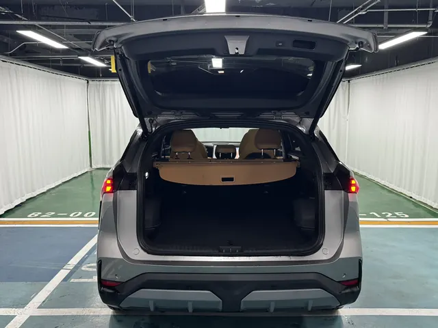 Geely Galaxy 2024 L7 1.5T Longteng Edition 115km MAX Automatic Gear 10