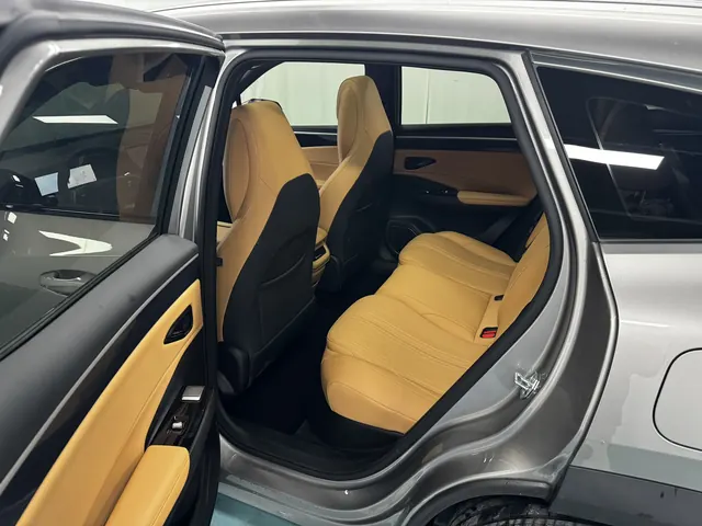Geely Galaxy 2024 L7 1.5T Longteng Edition 115km MAX Automatic Gear 13