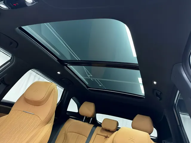 Geely Galaxy 2024 L7 1.5T Longteng Edition 115km MAX Automatic Gear 9