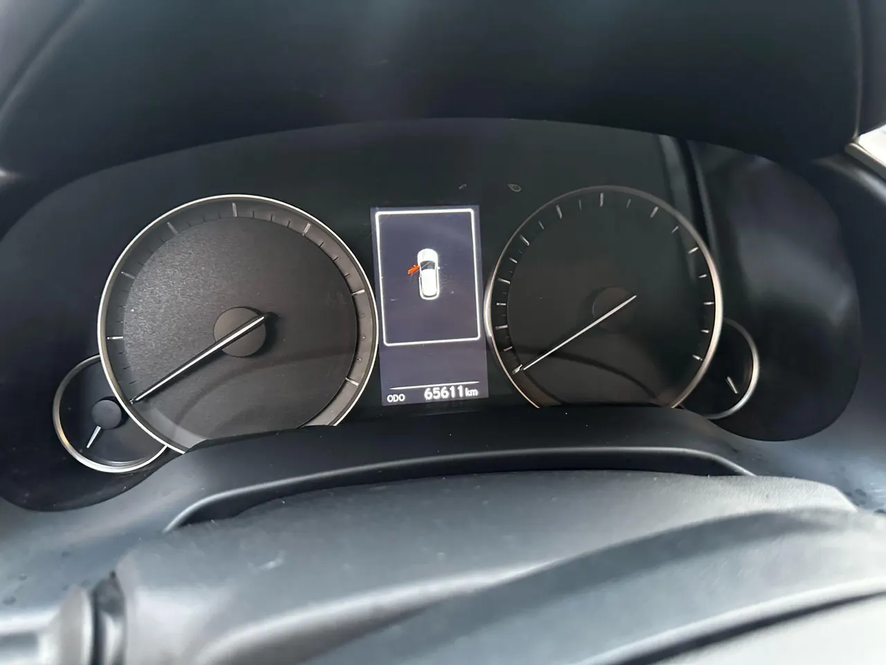 Lexus RX (Imported) 2020 RX300 2.0T Four-wheel Drive Elegant Edition (Modified) Automatic Gear 13