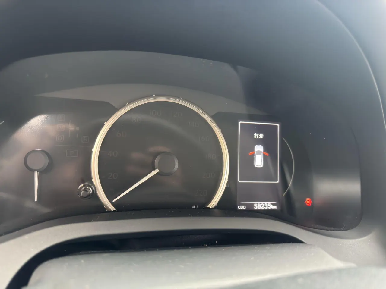 Lexus CT (Imported) 2020 CT200h 1.8 Stepless Comfort Edition Automatic Gear 4