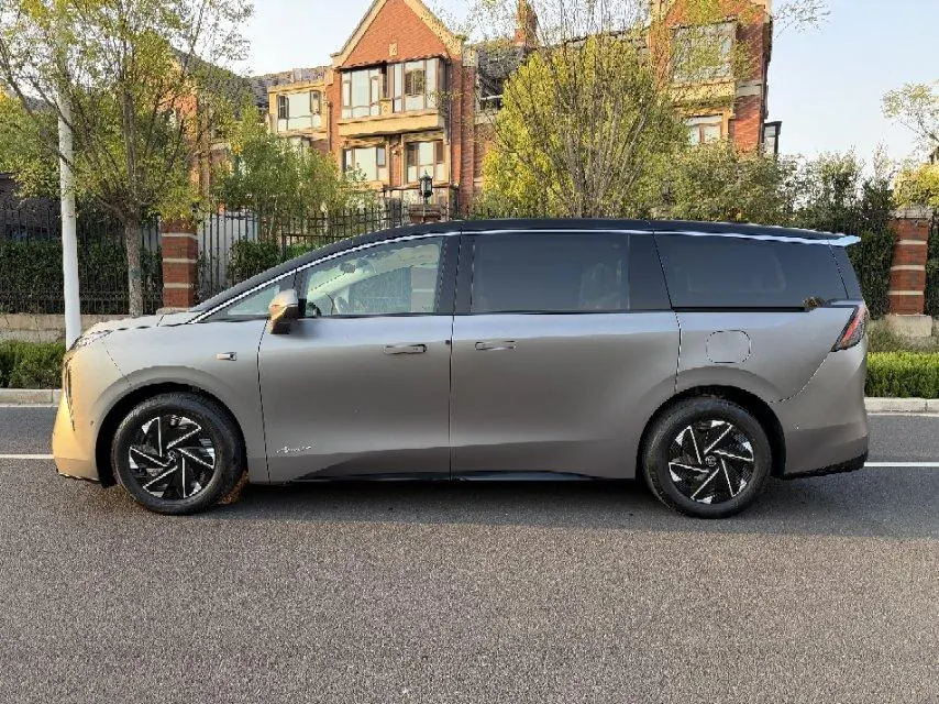 Buick 2026 to the world family luxury version of automatic gear 3