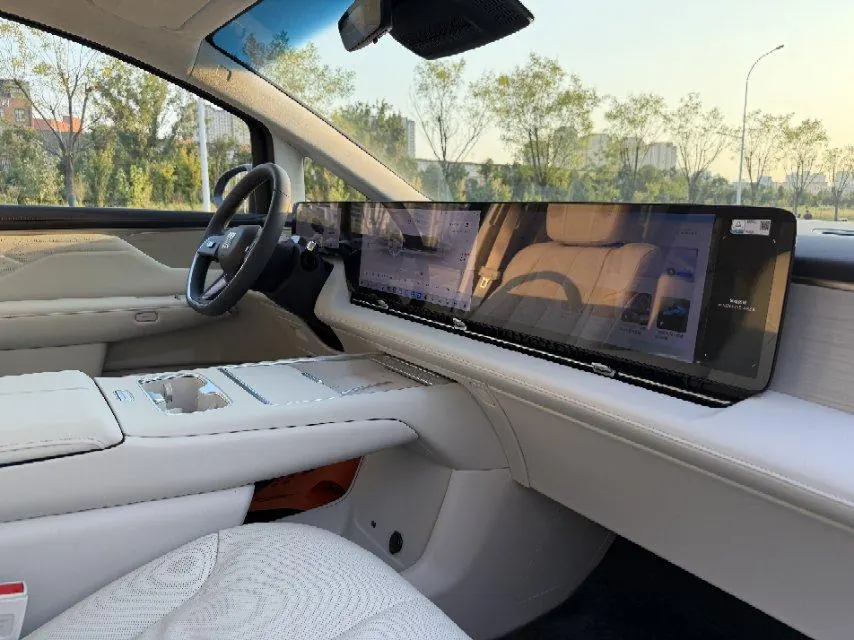 Buick 2026 to the world family luxury version of automatic gear 8