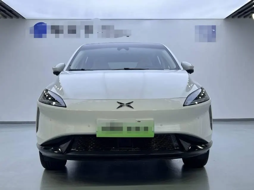 Xpeng 2020G 3 520I Smart Edition Automatic Gear 5